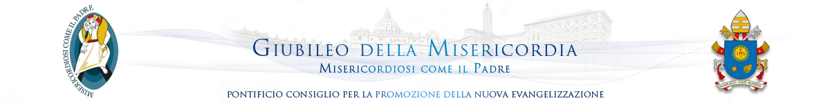 Giubileo della Misericordia
