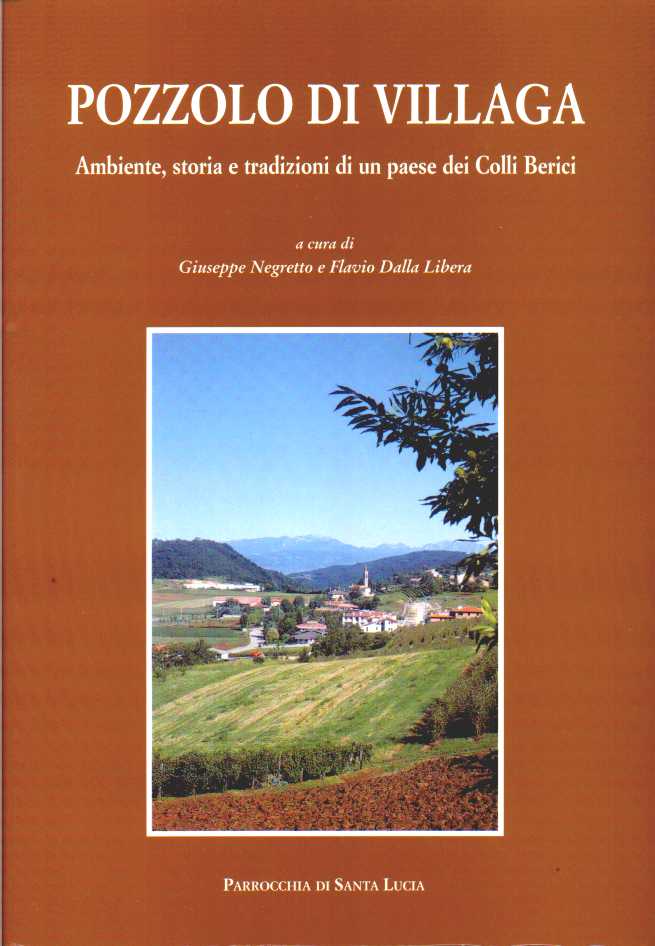 libro Pozzolo